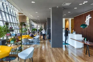 Тбилиси: Отель Holiday Inn Тбилиси