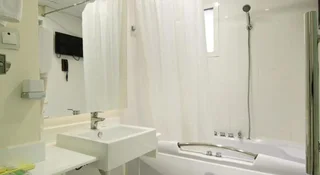 Дубай: President Hotel