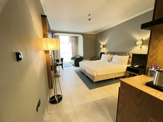 Дубай: President Hotel