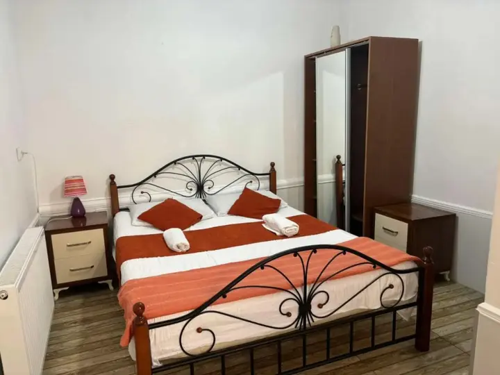 Батуми: Homestay Gold