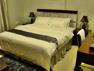 Аджман: Reef Hotel Apartments 1