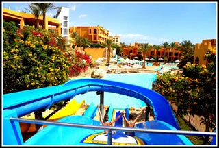 Шарм-эш-Шейх (Шарм-эль-Шейх): Rehana Royal Prestige & Spa - All Inclusive