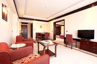 Шарм-эш-Шейх (Шарм-эль-Шейх): Rehana Royal Prestige & Spa - All Inclusive