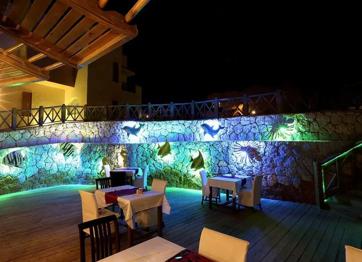 Шарм-эш-Шейх (Шарм-эль-Шейх): Rehana Royal Prestige & Spa - All Inclusive