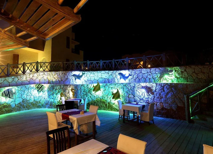 Шарм-эш-Шейх (Шарм-эль-Шейх): Rehana Royal Prestige & Spa - All Inclusive
