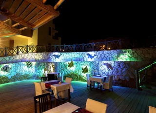 Шарм-эш-Шейх (Шарм-эль-Шейх): Rehana Royal Prestige & Spa - All Inclusive