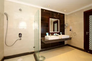 Шарм-эш-Шейх (Шарм-эль-Шейх): Rehana Royal Prestige & Spa - All Inclusive