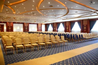 Шарм-эш-Шейх (Шарм-эль-Шейх): Rehana Royal Prestige & Spa - All Inclusive