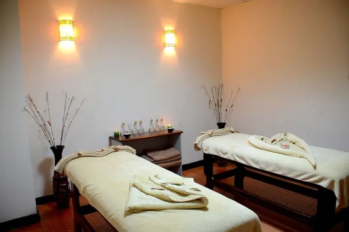Шарм-эш-Шейх (Шарм-эль-Шейх): Rehana Royal Prestige & Spa - All Inclusive