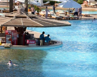 Шарм-эш-Шейх (Шарм-эль-Шейх): Rehana Royal Prestige & Spa - All Inclusive
