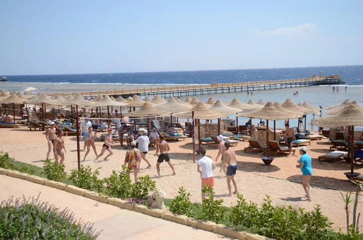 Шарм-эш-Шейх (Шарм-эль-Шейх): Rehana Royal Prestige & Spa - All Inclusive