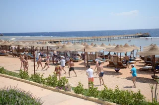 Шарм-эш-Шейх (Шарм-эль-Шейх): Rehana Royal Prestige & Spa - All Inclusive