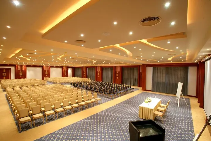 Шарм-эш-Шейх (Шарм-эль-Шейх): Rehana Royal Prestige & Spa - All Inclusive