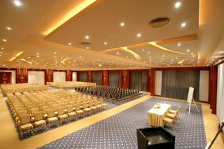 Шарм-эш-Шейх (Шарм-эль-Шейх): Rehana Royal Prestige & Spa - All Inclusive