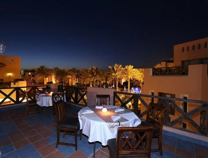 Шарм-эш-Шейх (Шарм-эль-Шейх): Rehana Royal Prestige & Spa - All Inclusive
