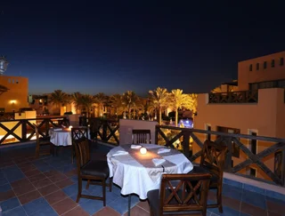 Шарм-эш-Шейх (Шарм-эль-Шейх): Rehana Royal Prestige & Spa - All Inclusive