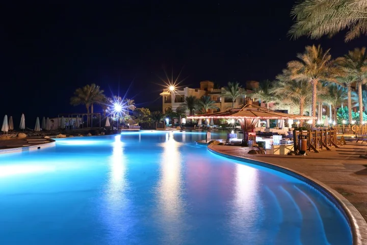 Шарм-эш-Шейх (Шарм-эль-Шейх): Rehana Royal Prestige & Spa - All Inclusive