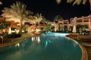 Шарм-эш-Шейх (Шарм-эль-Шейх): Rehana Royal Prestige & Spa - All Inclusive