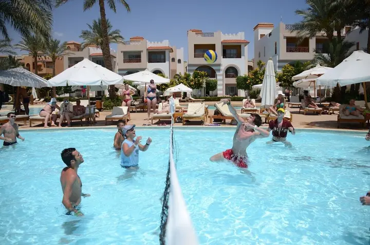 Шарм-эш-Шейх (Шарм-эль-Шейх): Rehana Royal Prestige & Spa - All Inclusive