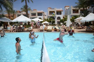 Шарм-эш-Шейх (Шарм-эль-Шейх): Rehana Royal Prestige & Spa - All Inclusive