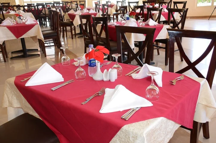 Шарм-эш-Шейх (Шарм-эль-Шейх): Rehana Royal Prestige & Spa - All Inclusive