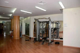 Шарм-эш-Шейх (Шарм-эль-Шейх): Rehana Royal Prestige & Spa - All Inclusive