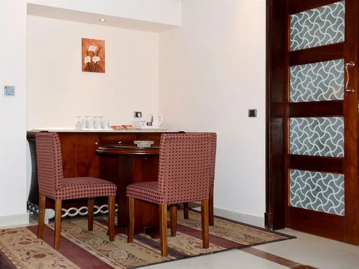Шарм-эш-Шейх (Шарм-эль-Шейх): Rehana Royal Prestige & Spa - All Inclusive