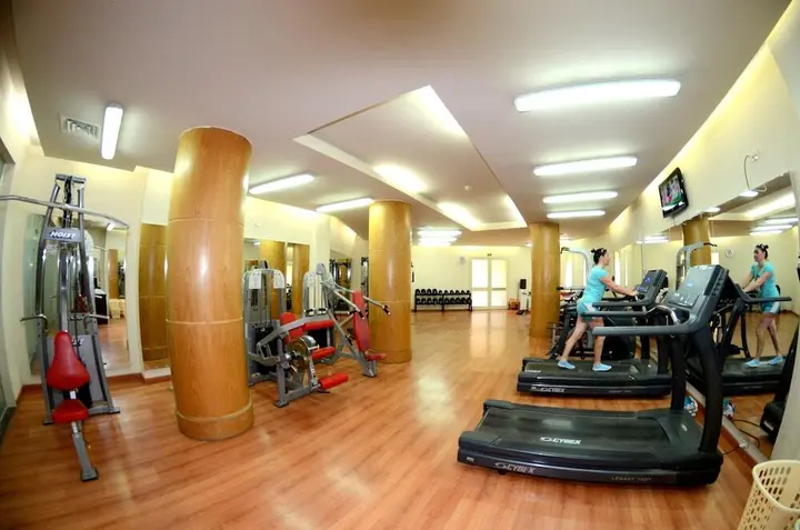 Шарм-эш-Шейх (Шарм-эль-Шейх): Rehana Royal Prestige & Spa - All Inclusive