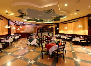 Шарм-эш-Шейх (Шарм-эль-Шейх): Rehana Royal Prestige & Spa - All Inclusive