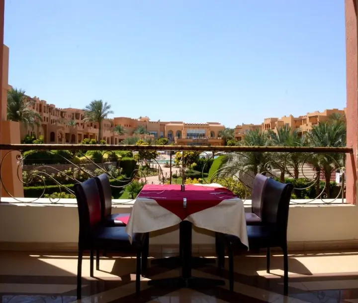 Шарм-эш-Шейх (Шарм-эль-Шейх): Rehana Royal Prestige & Spa - All Inclusive