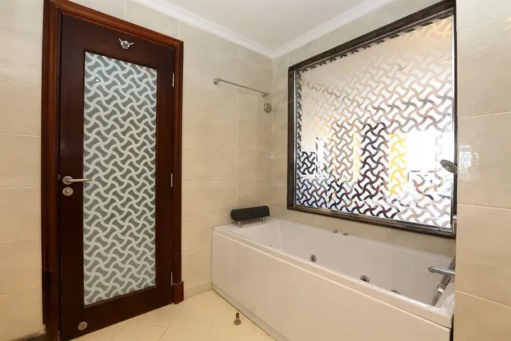 Шарм-эш-Шейх (Шарм-эль-Шейх): Rehana Royal Prestige & Spa - All Inclusive