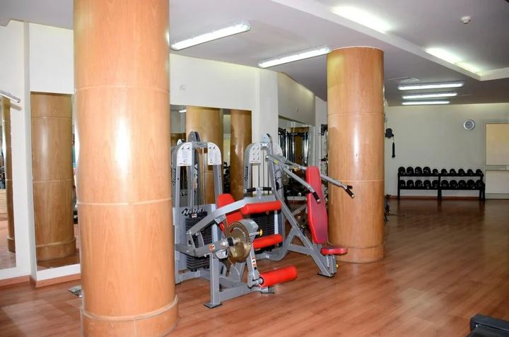 Шарм-эш-Шейх (Шарм-эль-Шейх): Rehana Royal Prestige & Spa - All Inclusive