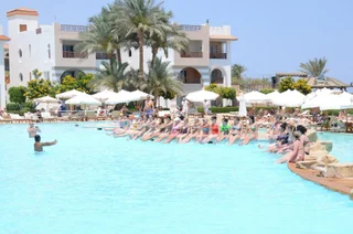 Шарм-эш-Шейх (Шарм-эль-Шейх): Rehana Royal Prestige & Spa - All Inclusive