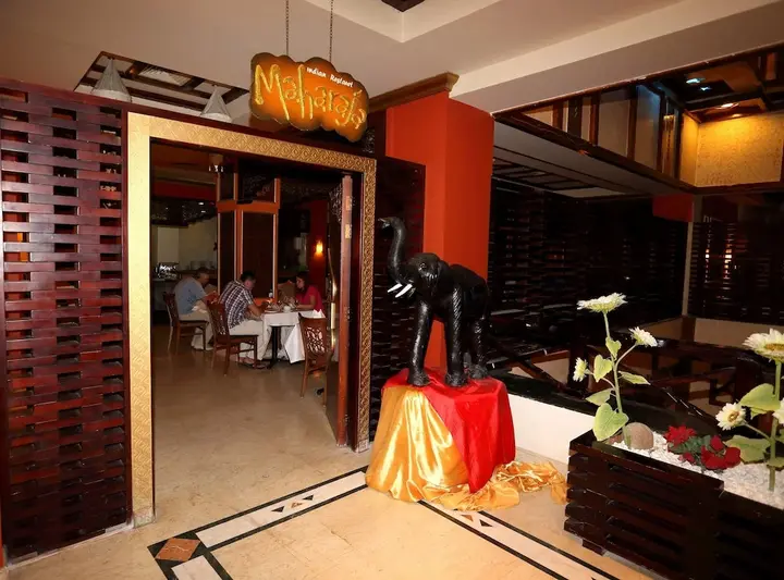 Шарм-эш-Шейх (Шарм-эль-Шейх): Rehana Royal Prestige & Spa - All Inclusive