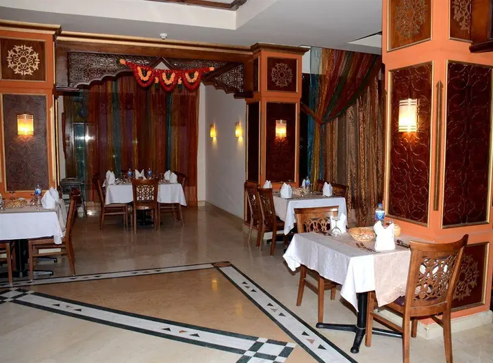 Шарм-эш-Шейх (Шарм-эль-Шейх): Rehana Royal Prestige & Spa - All Inclusive