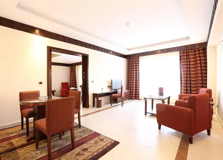 Шарм-эш-Шейх (Шарм-эль-Шейх): Rehana Royal Prestige & Spa - All Inclusive