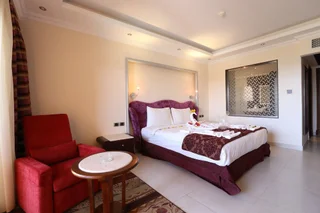 Шарм-эш-Шейх (Шарм-эль-Шейх): Rehana Royal Prestige & Spa - All Inclusive