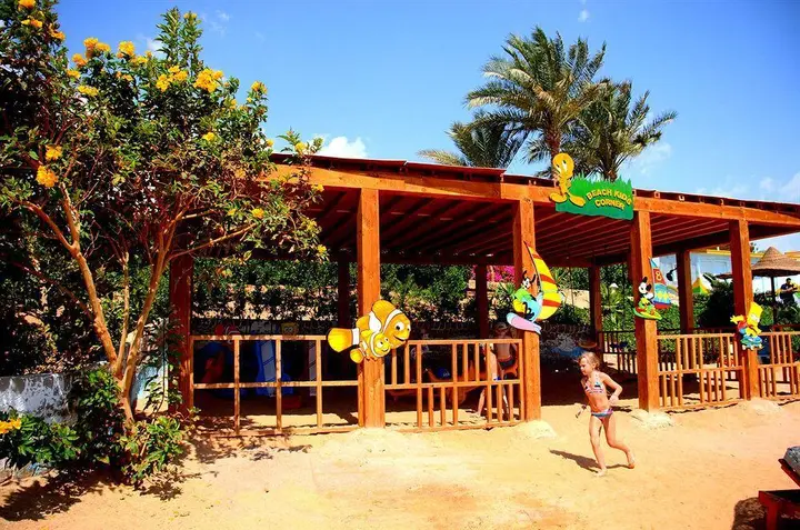 Шарм-эш-Шейх (Шарм-эль-Шейх): Rehana Royal Prestige & Spa - All Inclusive