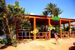 Шарм-эш-Шейх (Шарм-эль-Шейх): Rehana Royal Prestige & Spa - All Inclusive