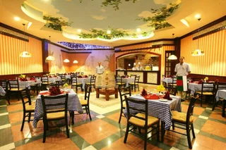 Шарм-эш-Шейх (Шарм-эль-Шейх): Rehana Royal Prestige & Spa - All Inclusive