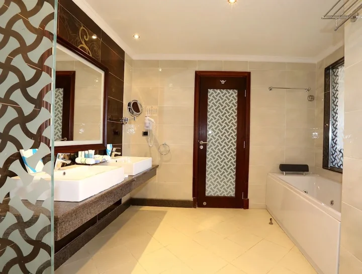 Шарм-эш-Шейх (Шарм-эль-Шейх): Rehana Royal Prestige & Spa - All Inclusive