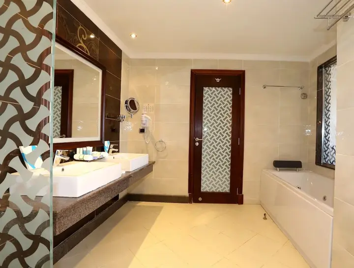 Шарм-эш-Шейх (Шарм-эль-Шейх): Rehana Royal Prestige & Spa - All Inclusive