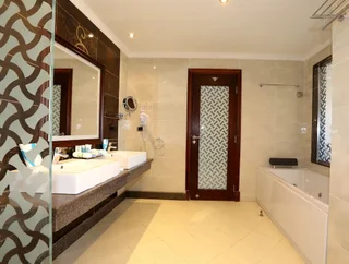 Шарм-эш-Шейх (Шарм-эль-Шейх): Rehana Royal Prestige & Spa - All Inclusive