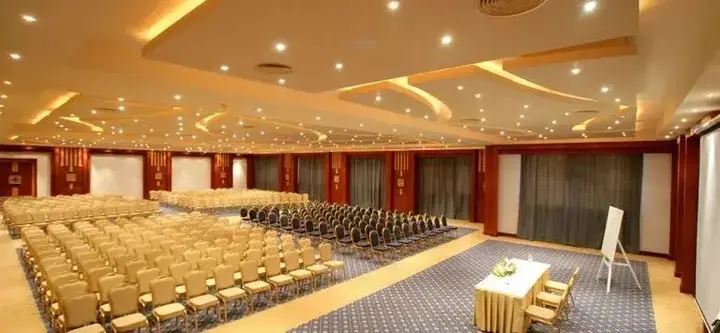 Шарм-эш-Шейх (Шарм-эль-Шейх): Rehana Royal Prestige & Spa - All Inclusive