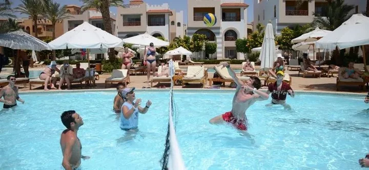 Шарм-эш-Шейх (Шарм-эль-Шейх): Rehana Royal Prestige & Spa - All Inclusive