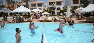 Шарм-эш-Шейх (Шарм-эль-Шейх): Rehana Royal Prestige & Spa - All Inclusive