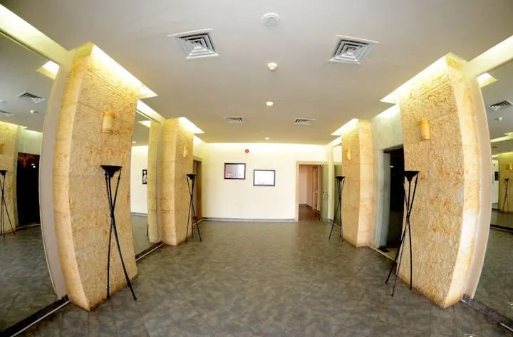 Шарм-эш-Шейх (Шарм-эль-Шейх): Rehana Royal Prestige & Spa - All Inclusive
