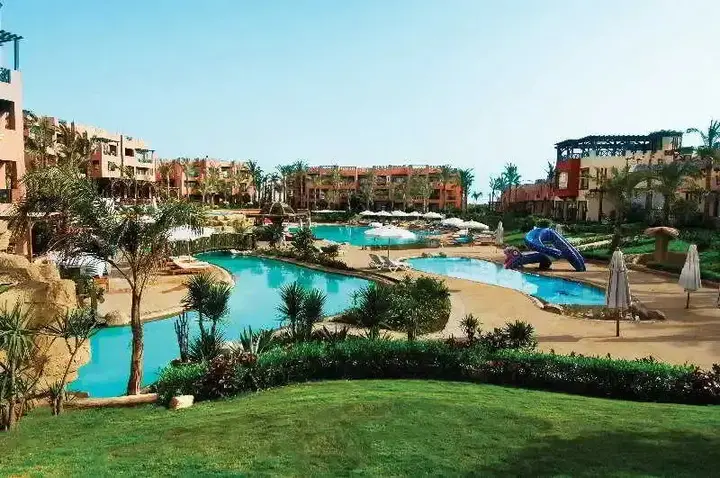 Шарм-эш-Шейх (Шарм-эль-Шейх): Rehana Royal Prestige & Spa - All Inclusive