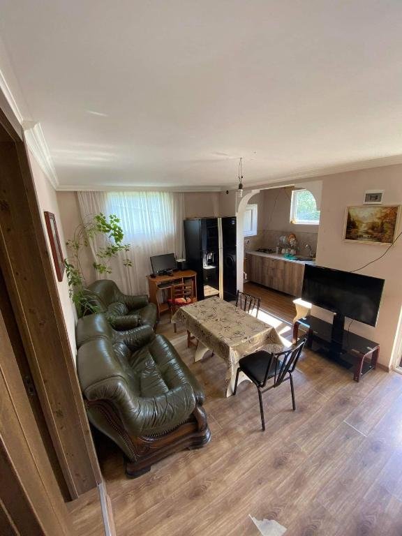 Степанцминда: Ninos Guest House