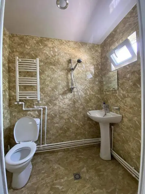Ninos Guest House — фото 1